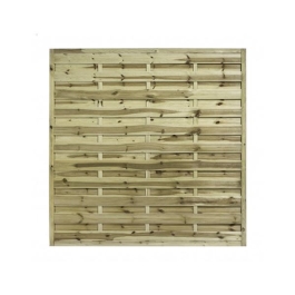 Square Horizontal Panel - 1.8Mt x 1.5Mt