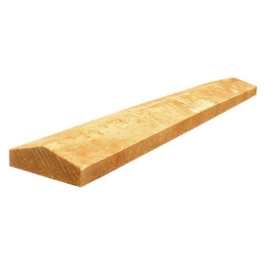 Fence Capping 6Ft