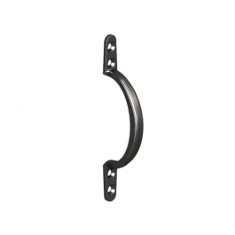 Gate Mate - Door / Gate Handle 150mm - Black