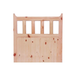 Softwood Gate 44mm - 36" High x 42" Wide