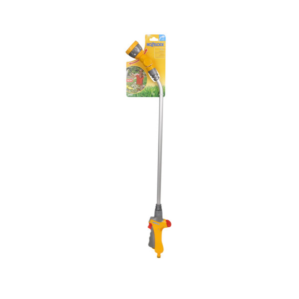 Hozelock Lance Spray Gun 0.9Mt - (2697)