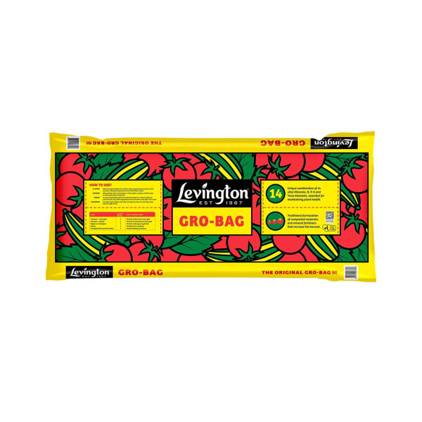 Levington Grow Bag 27Lt