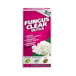 Fungus Clear Ultra 225ml - Concentrated