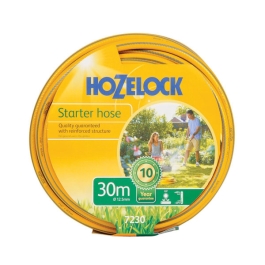 Hozelock Starter Hose 30Mt - (7230)
