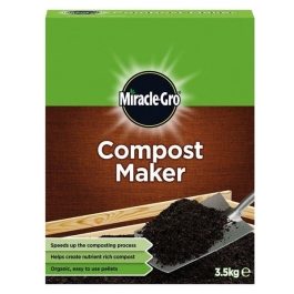 Miracle-Gro Compost Maker 3.5Kg
