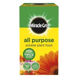 Miracle-Gro Plant Food 1Kg