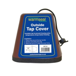 Warmseal Insulating Cover for Outside Taps