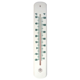 Andersons Wall Thermometer - Standard