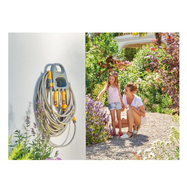Hozelock Hose Hanger - (2362)