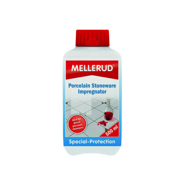 Mellerud Porcelain Stoneware Impregnator - 500ml