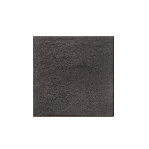 Riven Paving Flags - Charcoal - 600mm x 600mm x 40mm