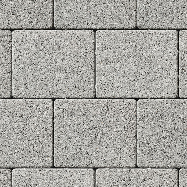 Sienna Duo Block Paving - Silver - Project Pack - (13.86 Sq/Mt)