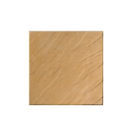 Riven Paving Flags - Buff - 450mm x 450mm x 35mm