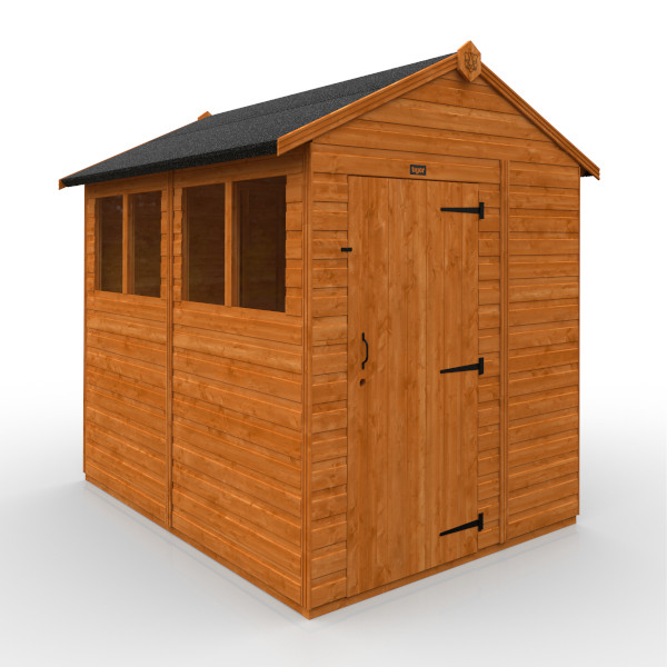 Click & Collect / Faster Delivery Sheds