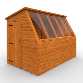 Tiger Potting Shed - 10Ft Length x 6Ft Width