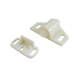 Surface Catches 9mm - (Pack of 2) - (001894N)