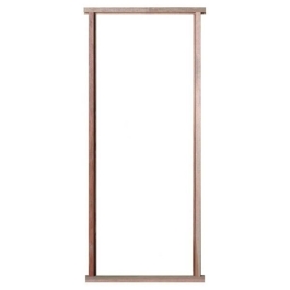 Hardwood Door Casing Set 32"