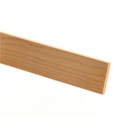 Softwood Pine Stripwood - 2.4Mt x 12mm x 21mm - (STW6022)