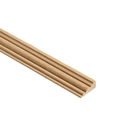 White Oak Barrel Mould - 2.4Mt x 21mm x 9mm - (OM016)
