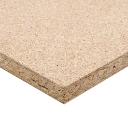 Chipboard Sheet - 18mm x 6Ft x 2Ft