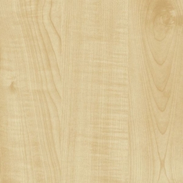 Melamine Shelving - Maple - 8Ft x 12"