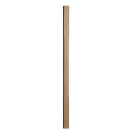 Oak Spindle - Stop Chamfer - 41mm