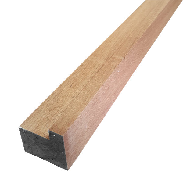 4-8m-53x19mm-rebated-dado-rail-timber-pine-wooden-timber-picture