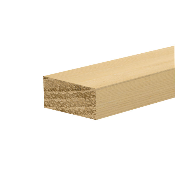 Softwood PSE - 38mm x 50mm - Per Metre