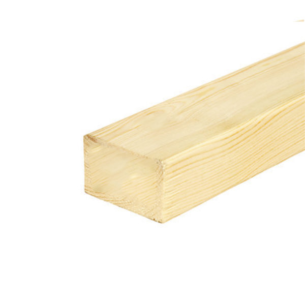 Softwood CLS Stoothing - 2.4Mt x 2.5" x 1.5"