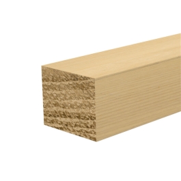 Softwood PSE - 25mm x 25mm - Per Metre