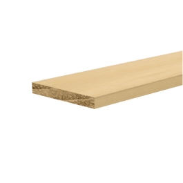 Softwood PSE - 25mm x 150mm - Per Metre