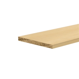 Softwood PSE - 25mm x 275mm - Per Metre