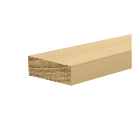 Softwood PSE - 12mm x 38mm - Per Metre