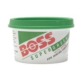 Boss Green - Pipe Jointing Compound 400g