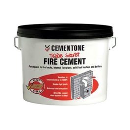 Fire Cement 2Kg