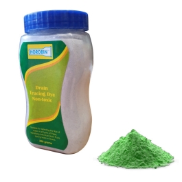Drain Testing Dye 200g - Green - (210585)