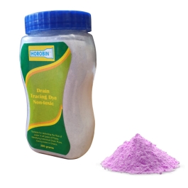 Drain Test Dye - Violet 200g