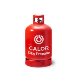 Propane Calor Gas Exchange Cylinder 13Kg