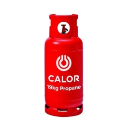Propane Calor Gas Exchange Cylinder 19Kg