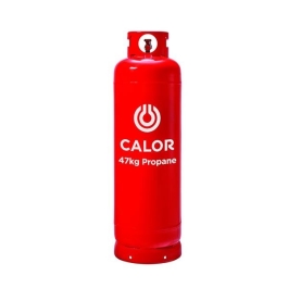 Propane Calor Gas Exchange Cylinder 47Kg