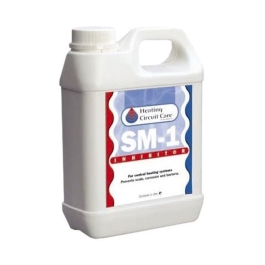SM-3 Heating Non-Acid Cleaner 500ml