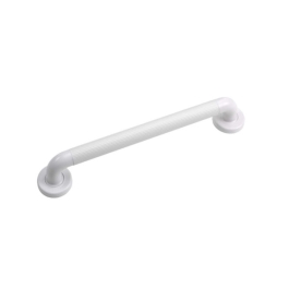Safety Rail - White - ABS Plastic - 305mm x 35mm