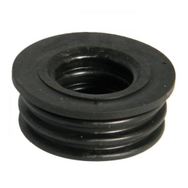 Rubber Boss Adaptor 32mm