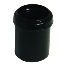 Pushfit Waste Reducer - Black - 40mm x 32mm - (308307)