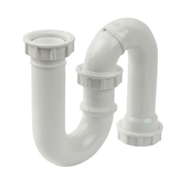 Swivel S-Trap - 40mm x 76mm - (9TS4076)