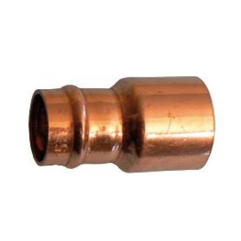 Solder Ring - Reducing Coupler - 15mm x 10mm (2) - (9SR15102)