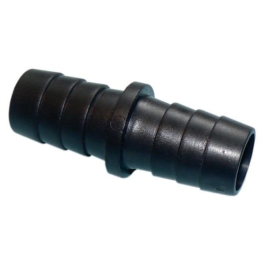 Washing Machine Outlet Hose Connector 17mm - (392530)