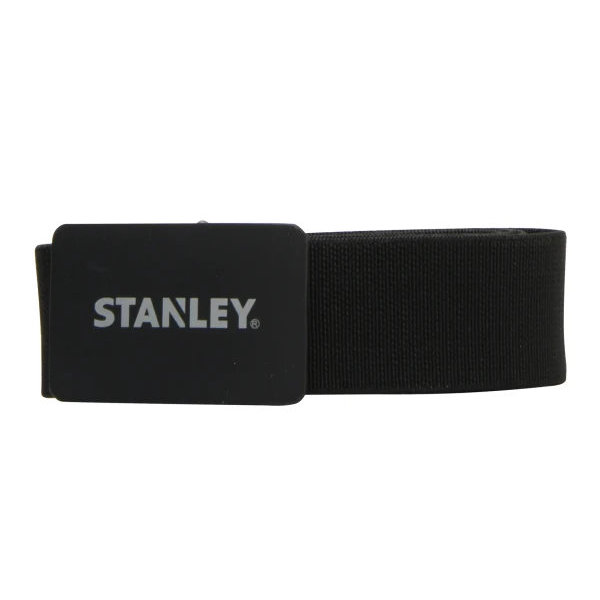 Stanley Elasticated Belt - (One Size)