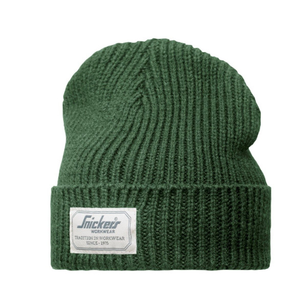 Snickers Fisherman Beanie Hat