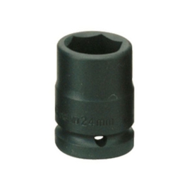 Impact Socket 17mm - 1/2" Drive - (For 10mm Multi-Monty)
